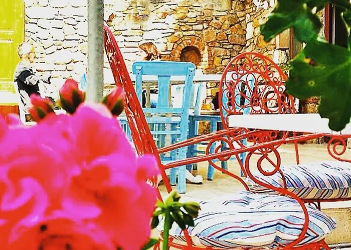 Akarsu Kalyopi בוזקאדה