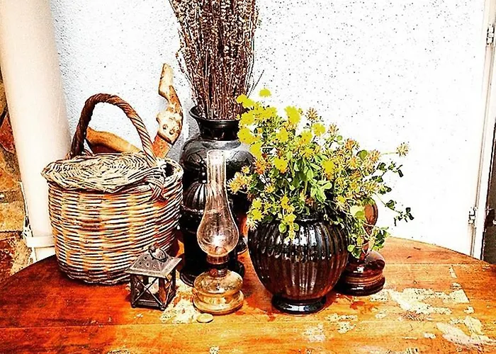 Akarsu Kalyopi 3* בוזקאדה