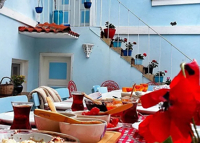 Akarsu Kalyopi בוזקאדה