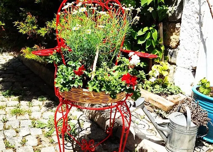 מלון Akarsu Kalyopi בוזקאדה