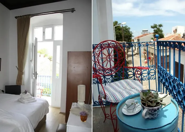 Akarsu Kalyopi בוזקאדה