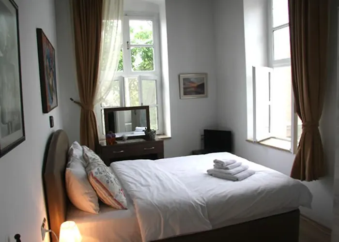 Akarsu Kalyopi מלון