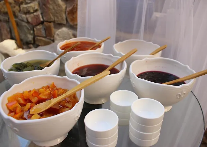 Akarsu Kalyopi בוזקאדה