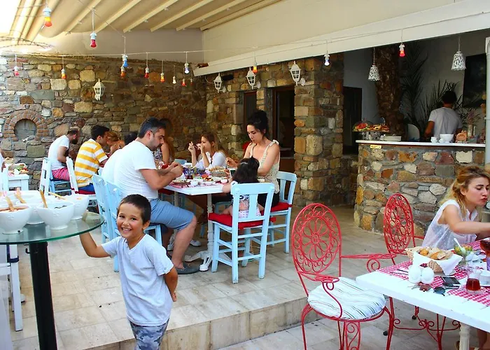 Akarsu Kalyopi 3* בוזקאדה